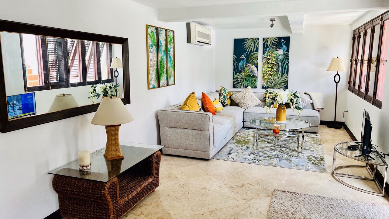 Photo of Livingroom in Porters