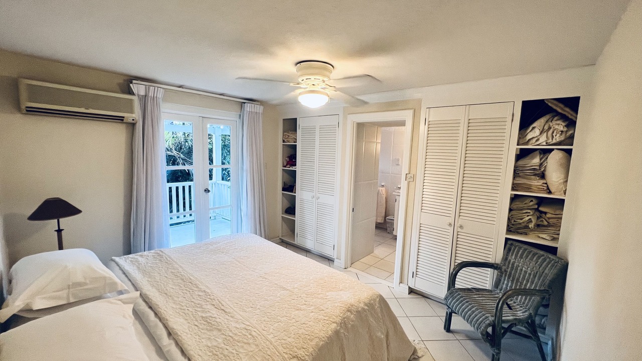 Photo of Bedroom in Porters