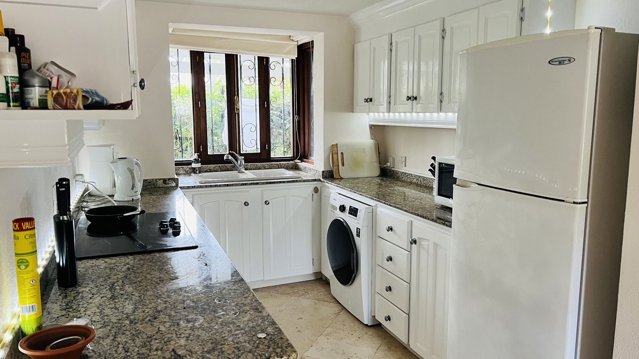 Photo of Kitchen in Porters