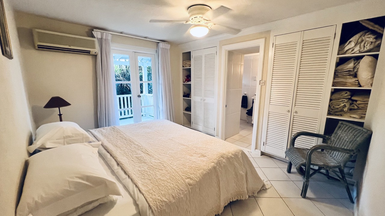 Photo of Bedroom in Porters