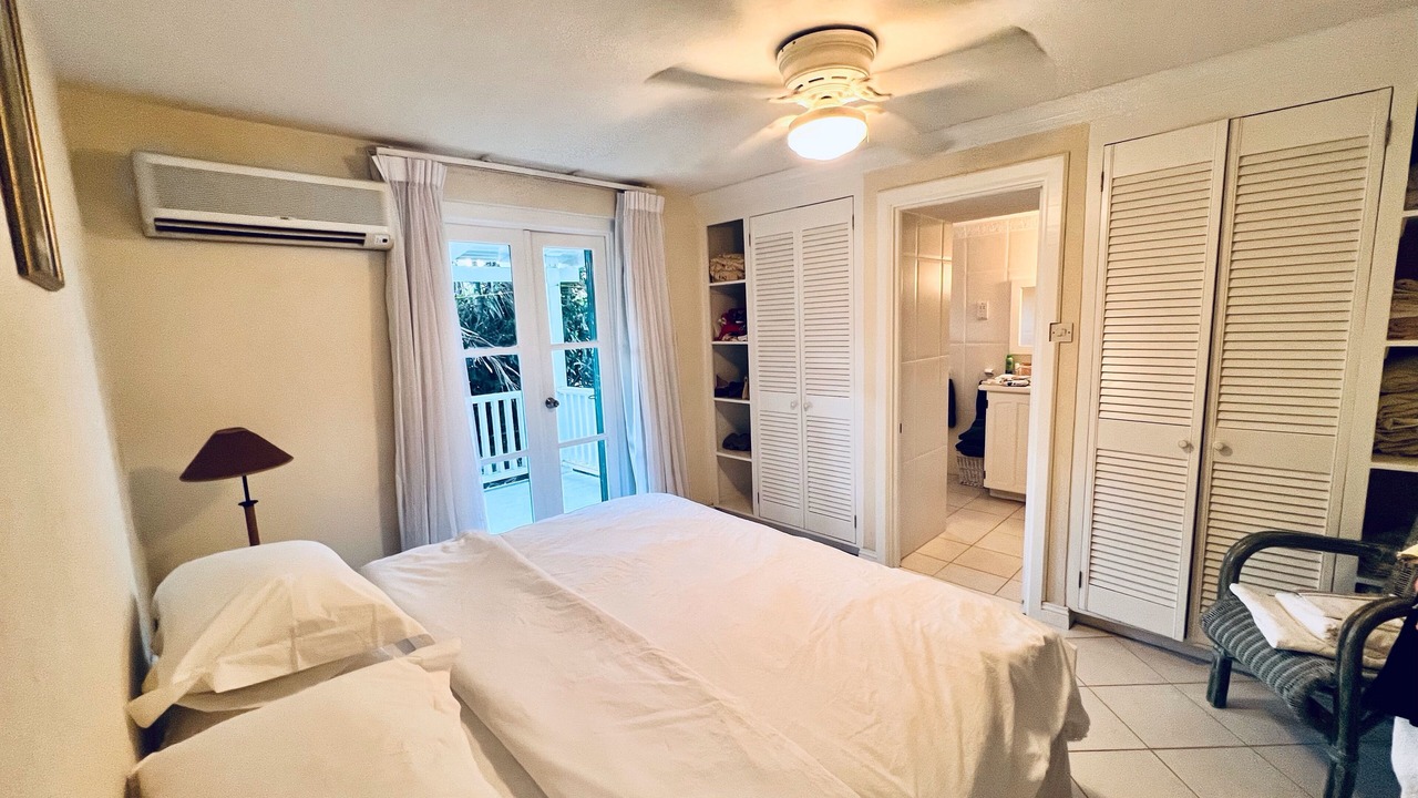 Photo of Bedroom in Porters