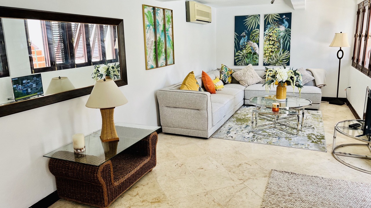 Photo of Livingroom in Porters