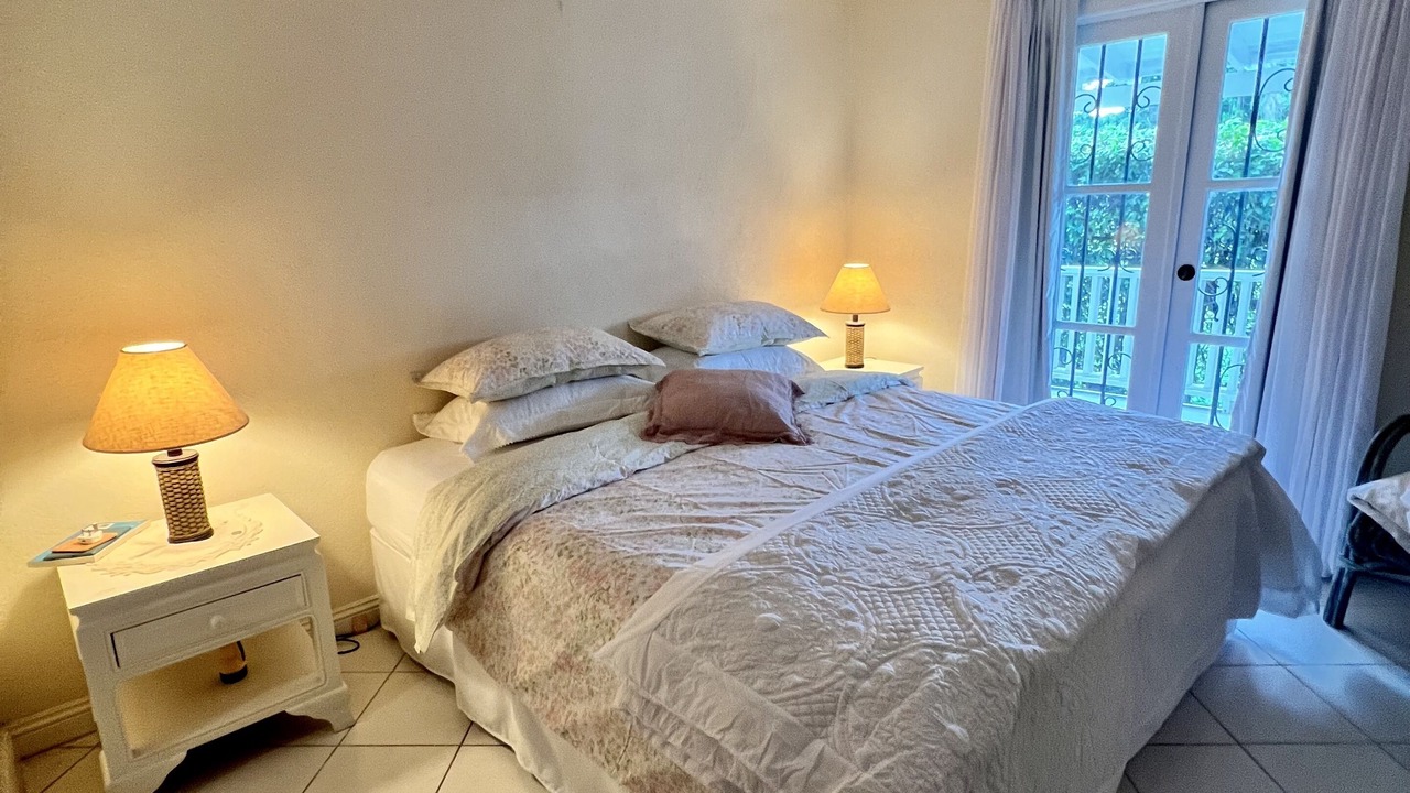 Photo of Bedroom in Porters