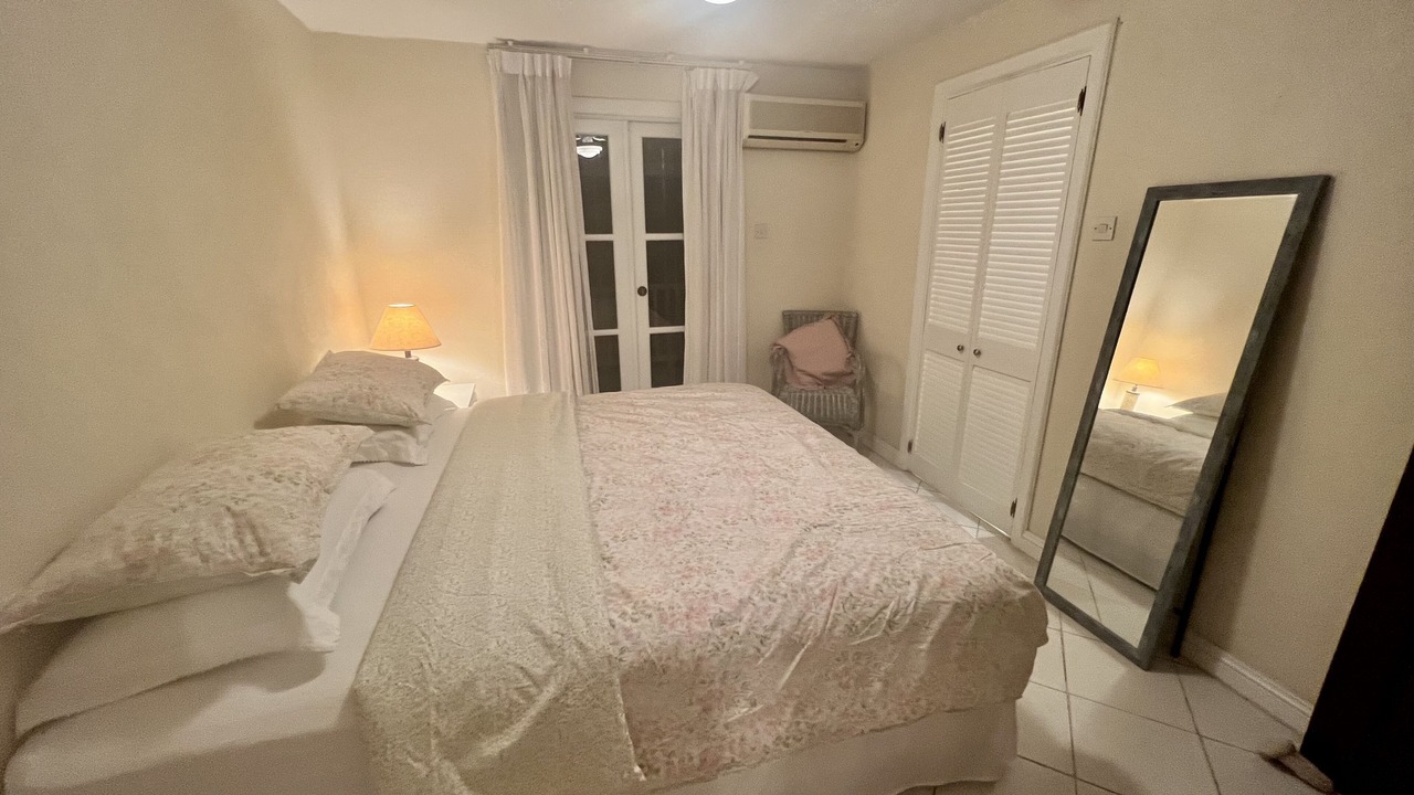 Photo of Bedroom in Porters