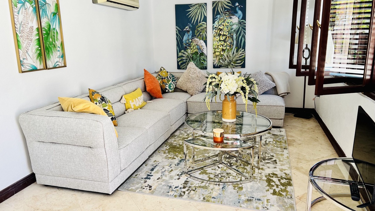 Photo of Livingroom in Porters