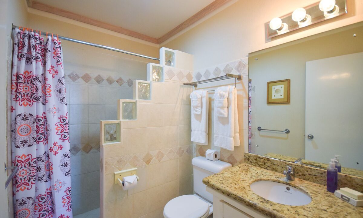 Photo of Bathroom in Worthing