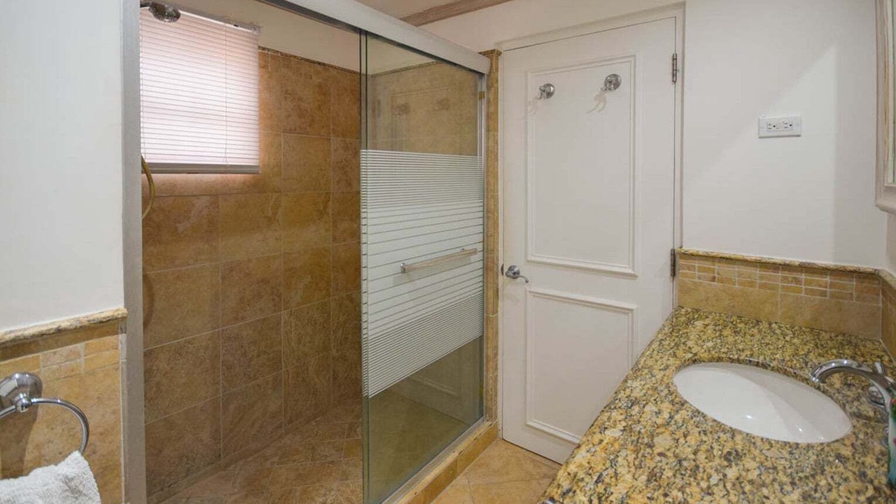 Photo of Bathroom in St. Lawrence Gap
