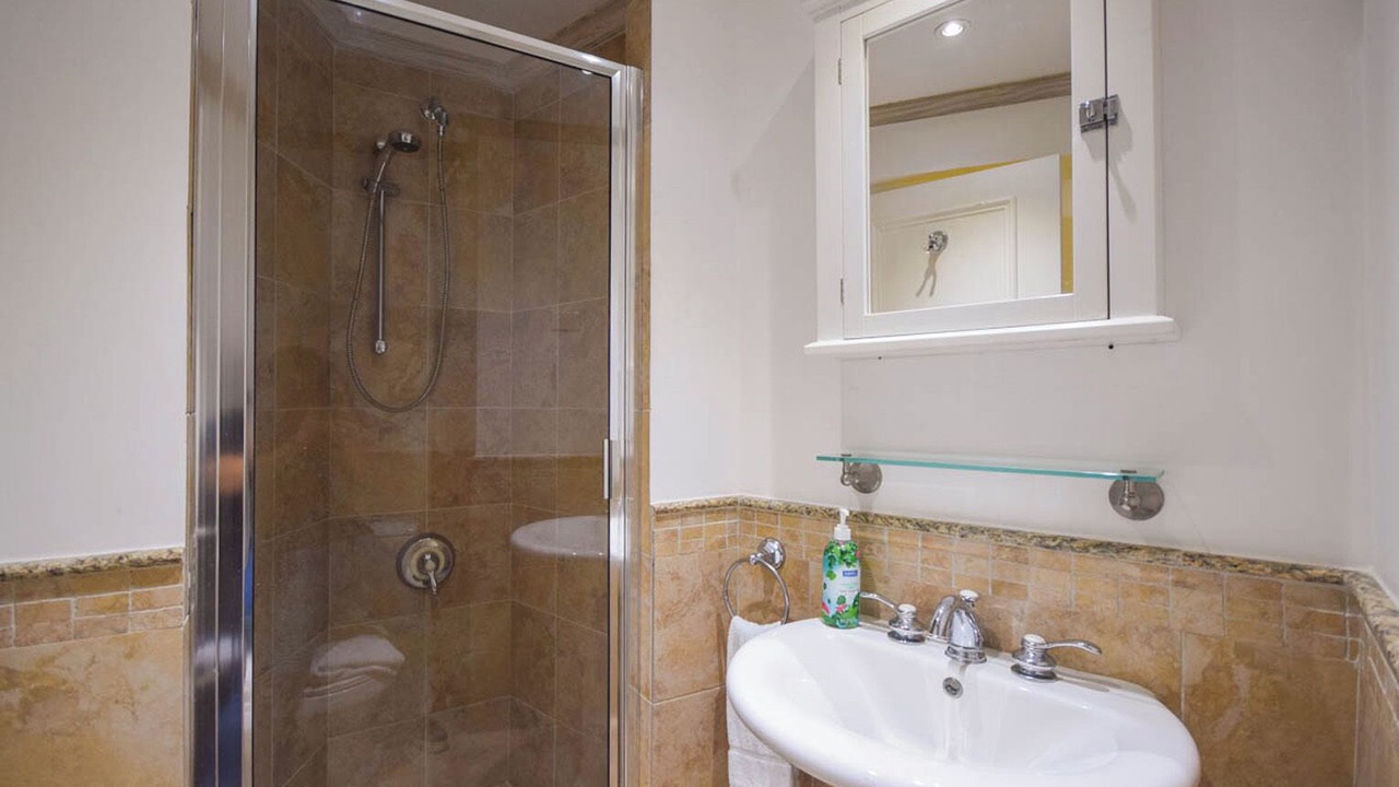 Photo of Bathroom in St. Lawrence Gap