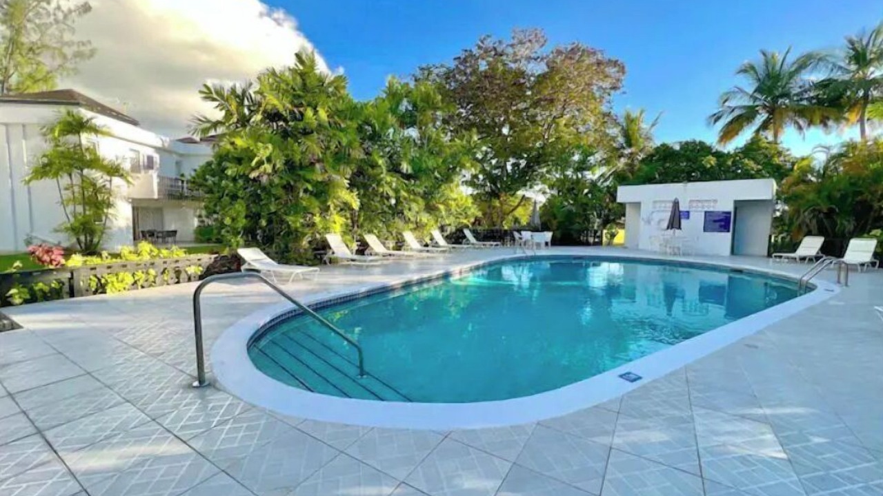 Photo of Outdoor in Blue Waters