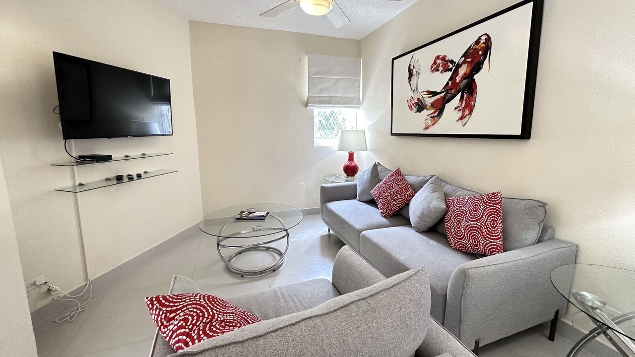 Photo of Livingroom in Blue Waters
