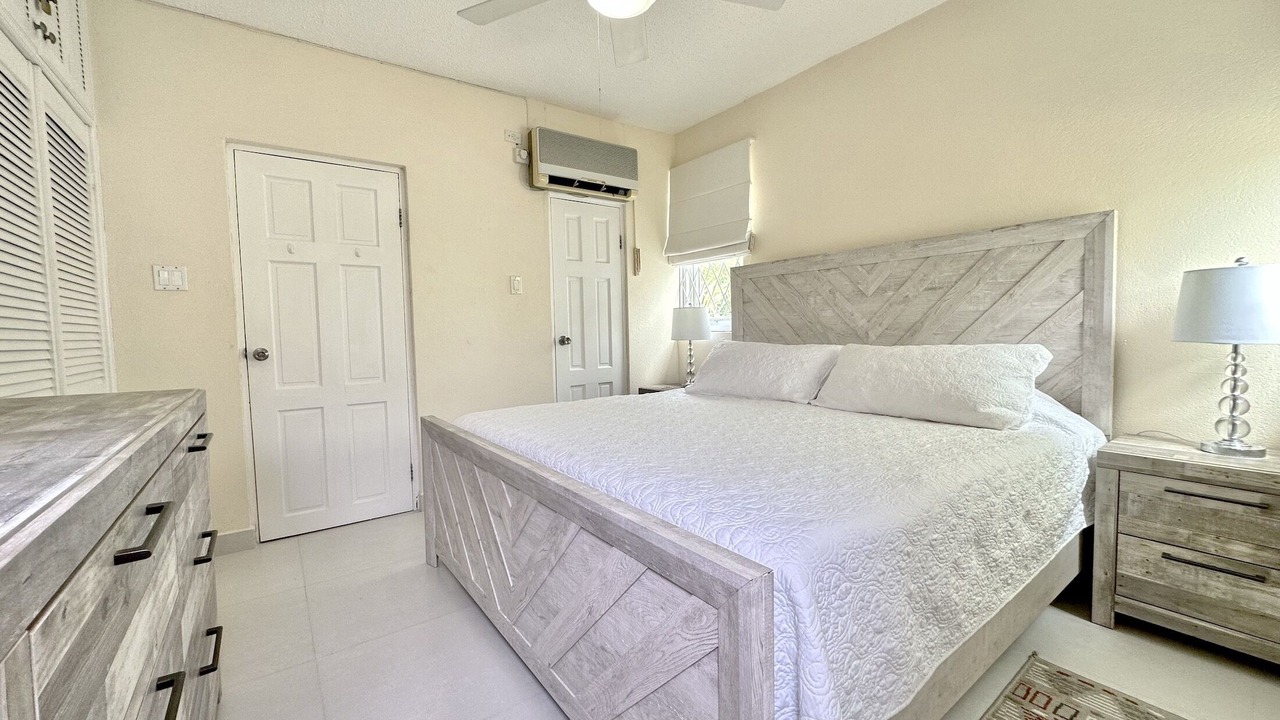 Photo of Bedroom in Blue Waters