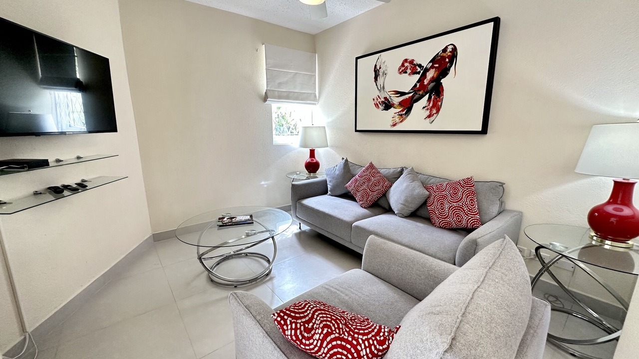 Photo of Livingroom in Blue Waters