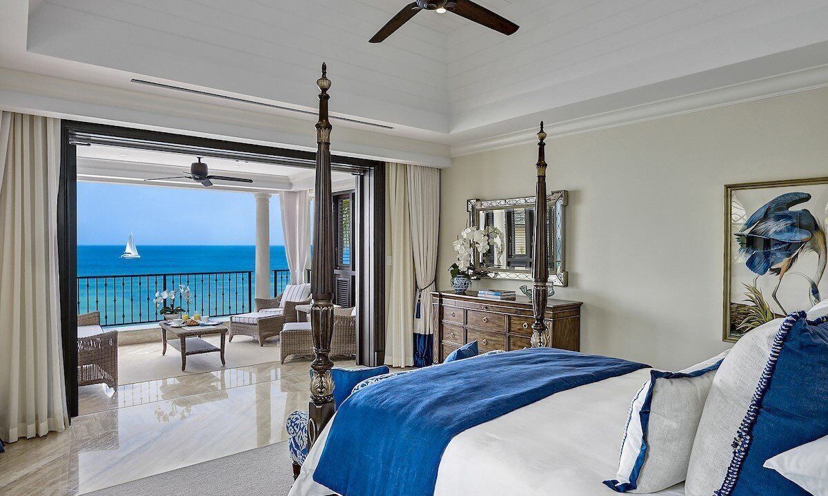 Photo of Bedroom in Durants