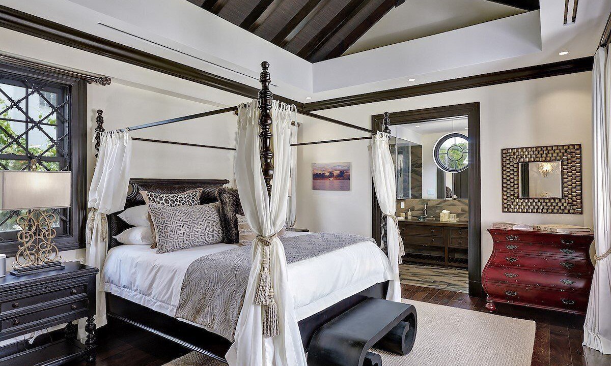 Photo of Bedroom in Durants