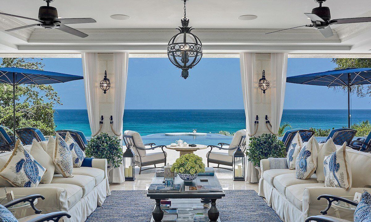 Photo of Patio Balcony in Durants