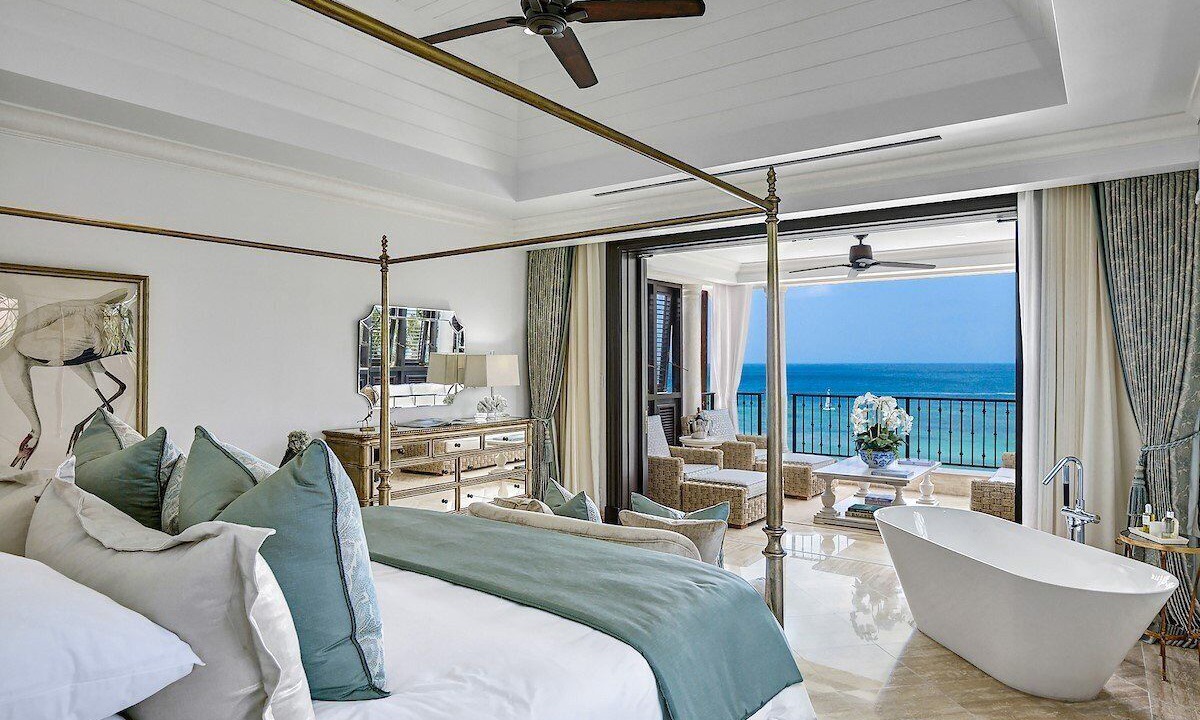 Photo of Bedroom in Durants
