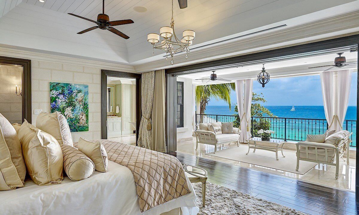 Photo of Bedroom in Durants