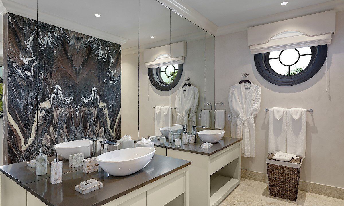 Photo of Bathroom in Durants