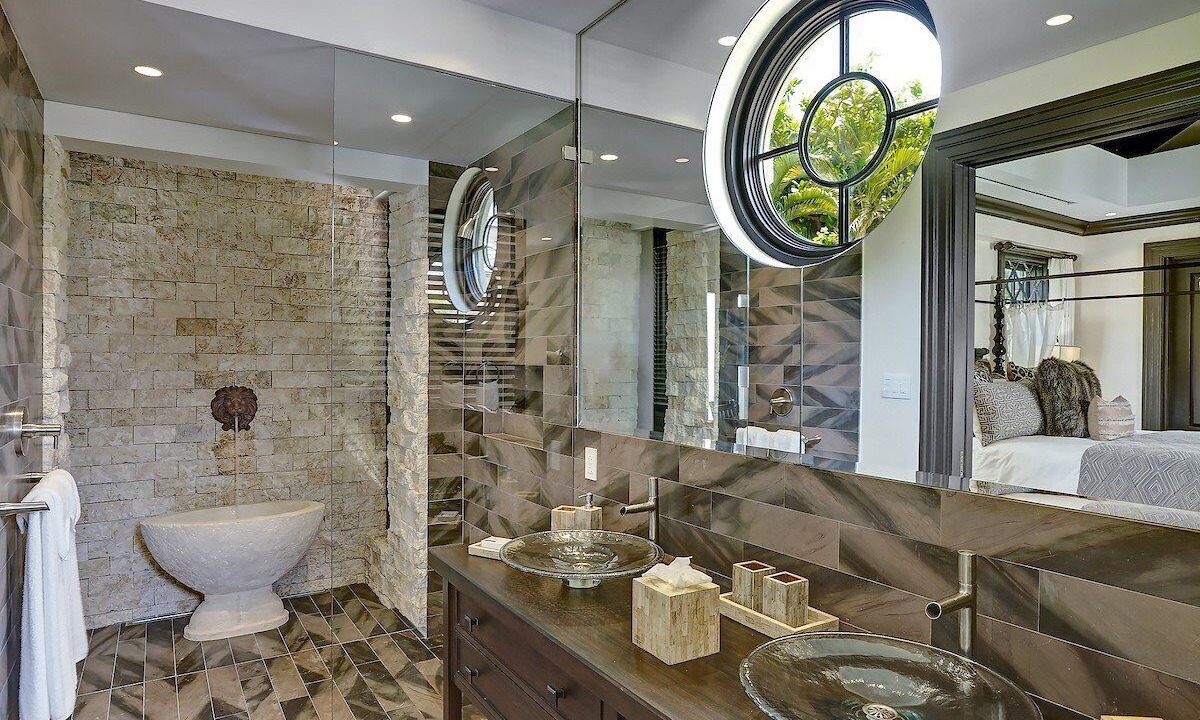 Photo of Bathroom in Durants