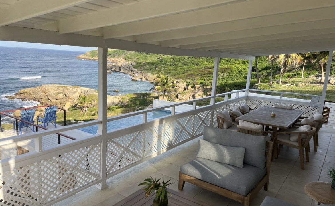 Photo of Outdoor in Ragged Point