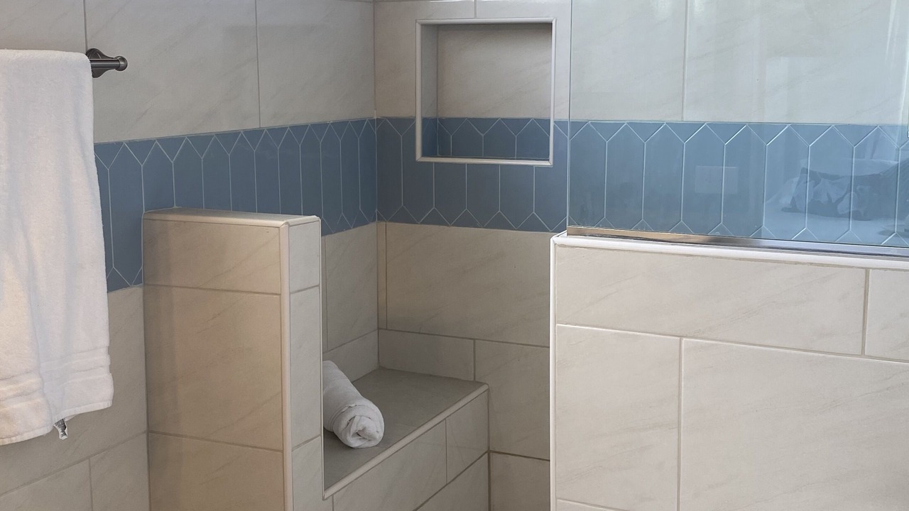 Photo of Bathroom in Ragged Point