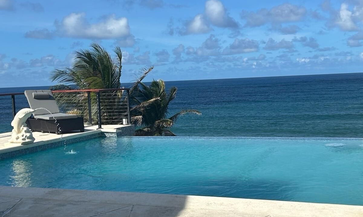 Photo of Outdoor in Ragged Point