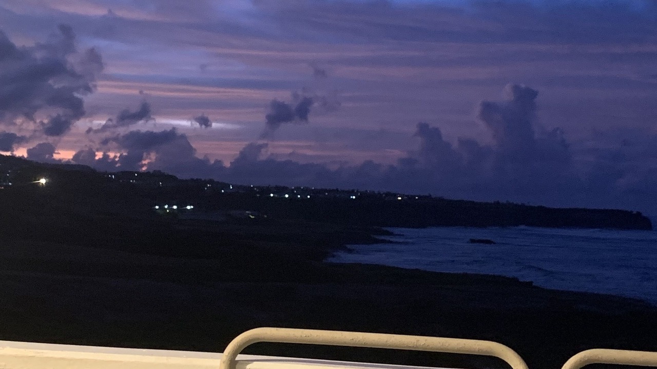 Photo of Others in Ragged Point