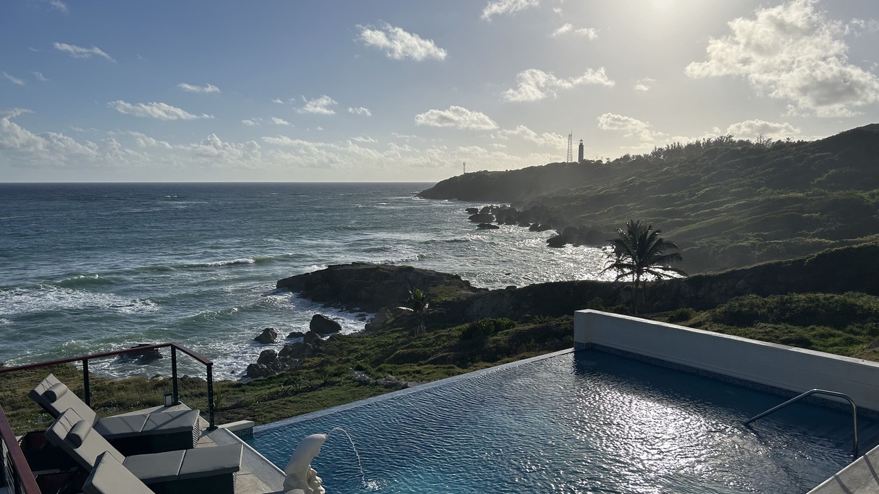 Photo of Outdoor in Ragged Point