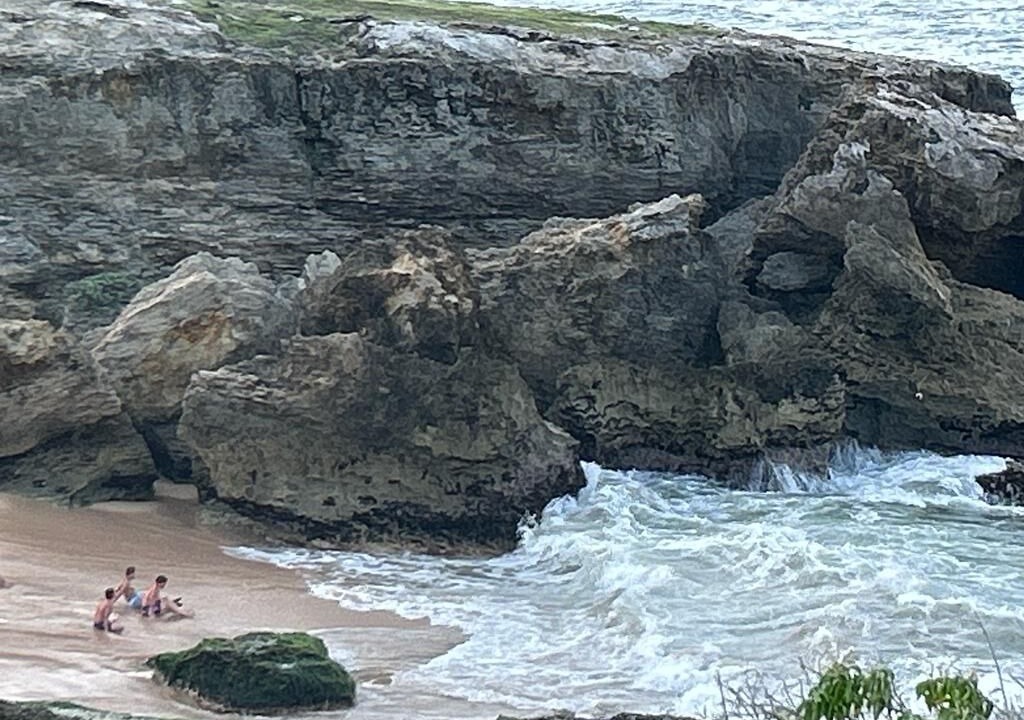 Photo of Others in Ragged Point