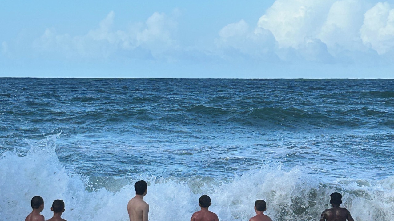 Photo of Others in Ragged Point