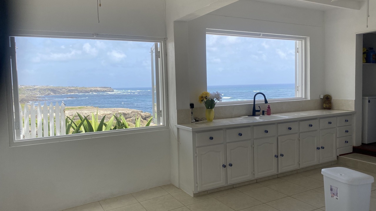 Photo of Kitchen in Ragged Point