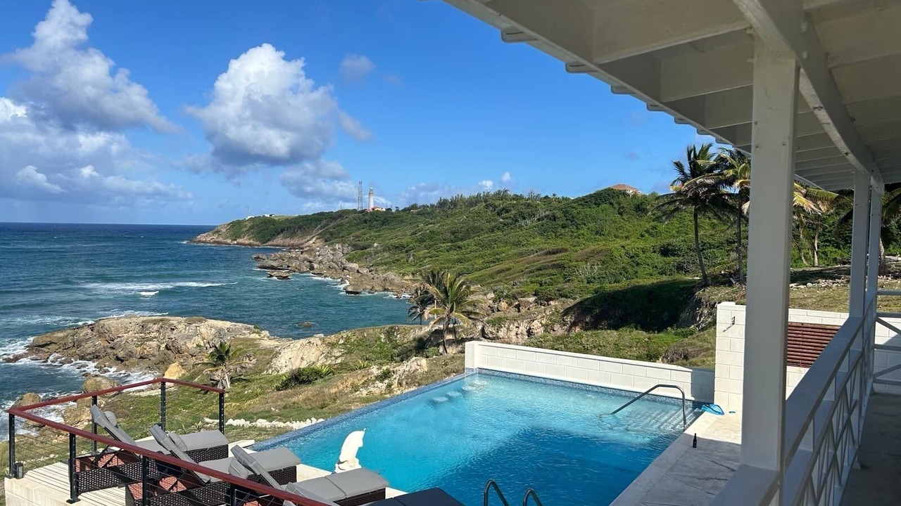 Photo of Outdoor in Ragged Point