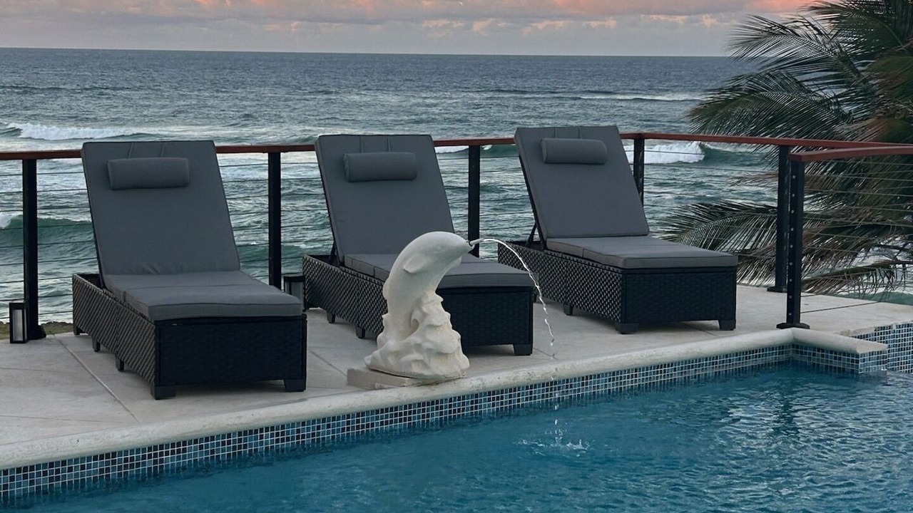 Photo of Outdoor in Ragged Point