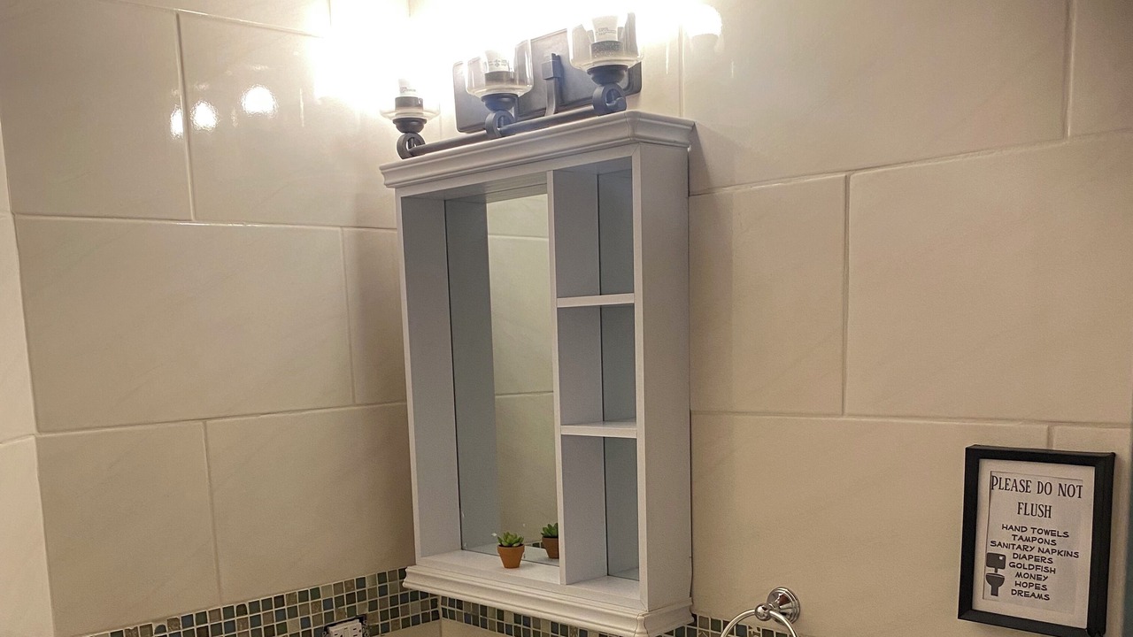 Photo of Bathroom in Ragged Point