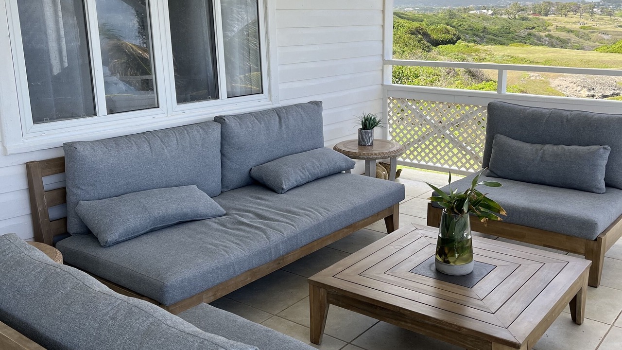 Photo of Outdoor in Ragged Point