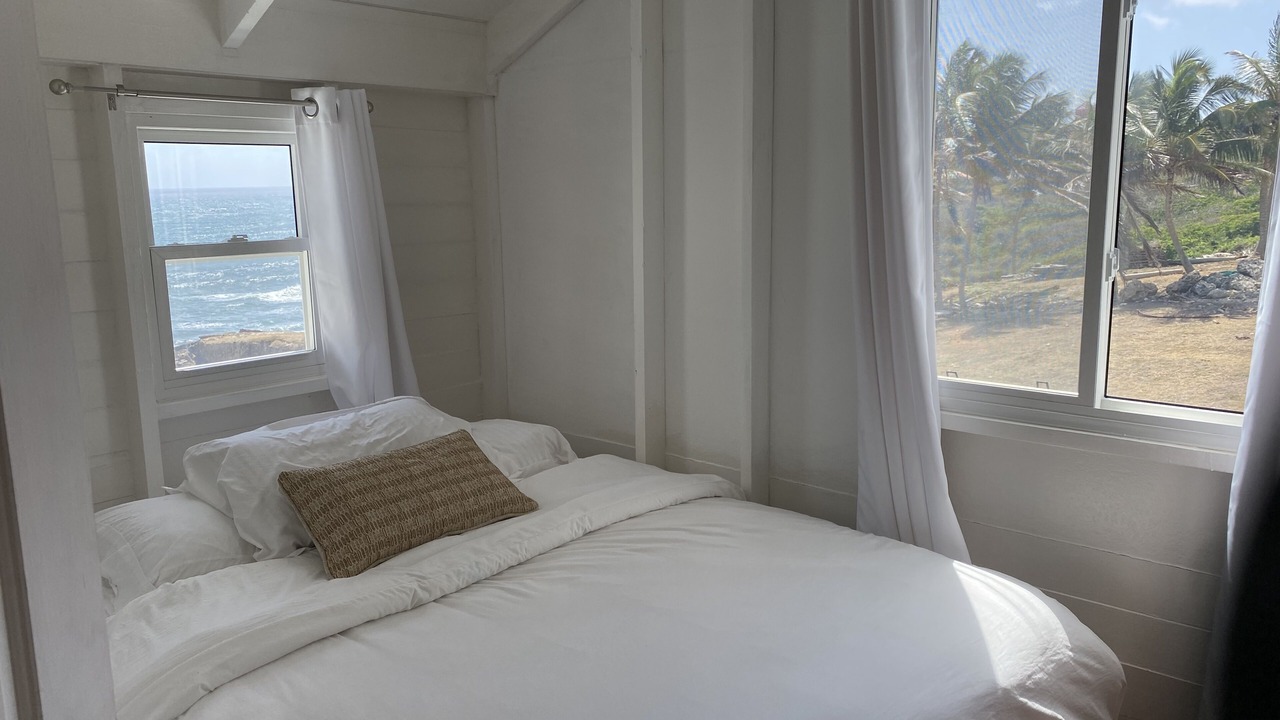 Photo of Bedroom in Ragged Point