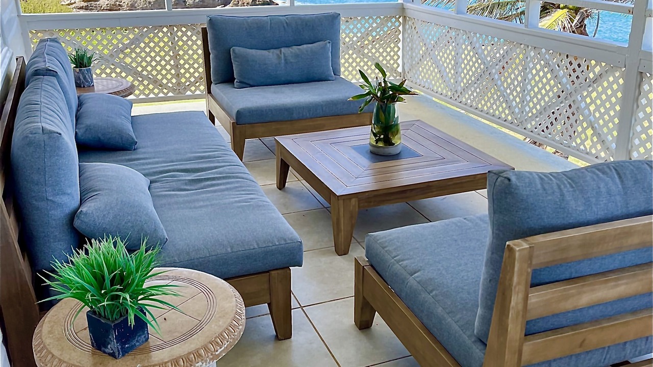 Photo of Outdoor in Ragged Point