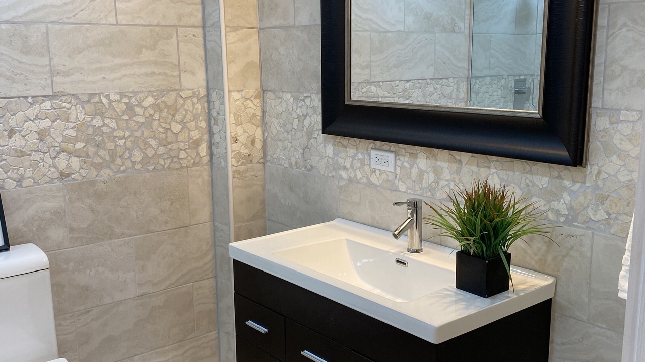 Photo of Bathroom in Ragged Point