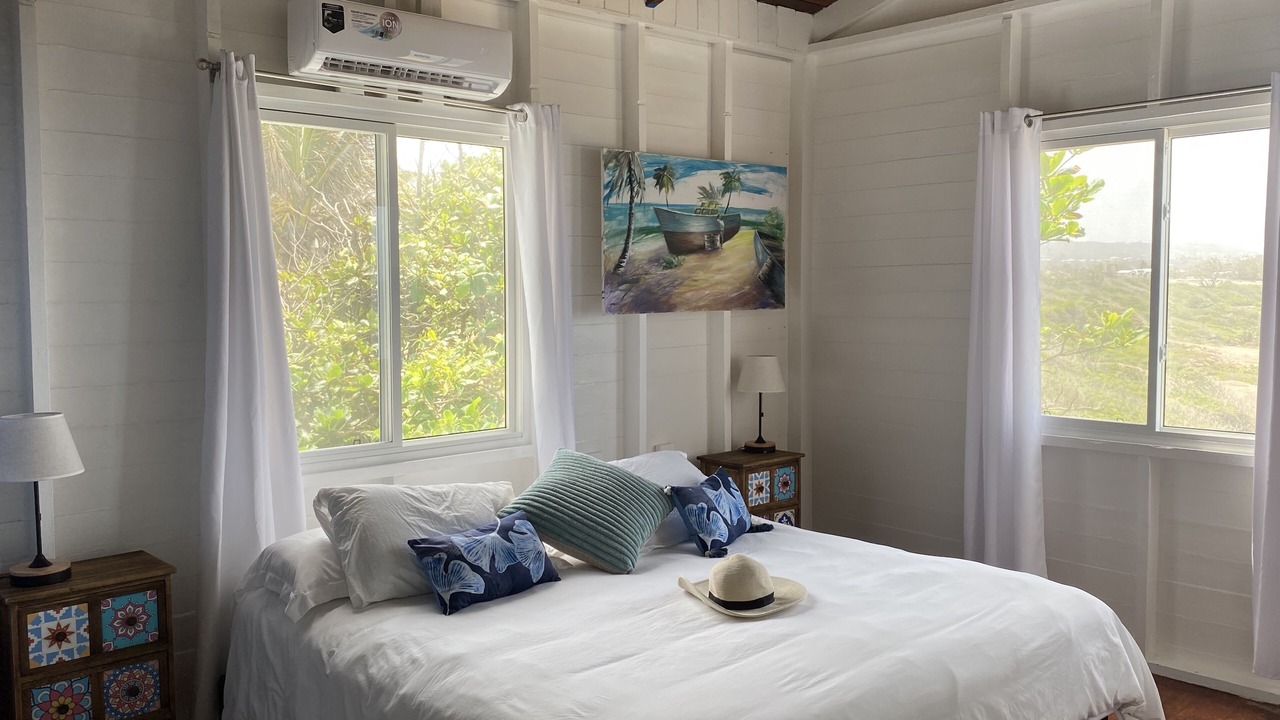 Photo of Bedroom in Ragged Point