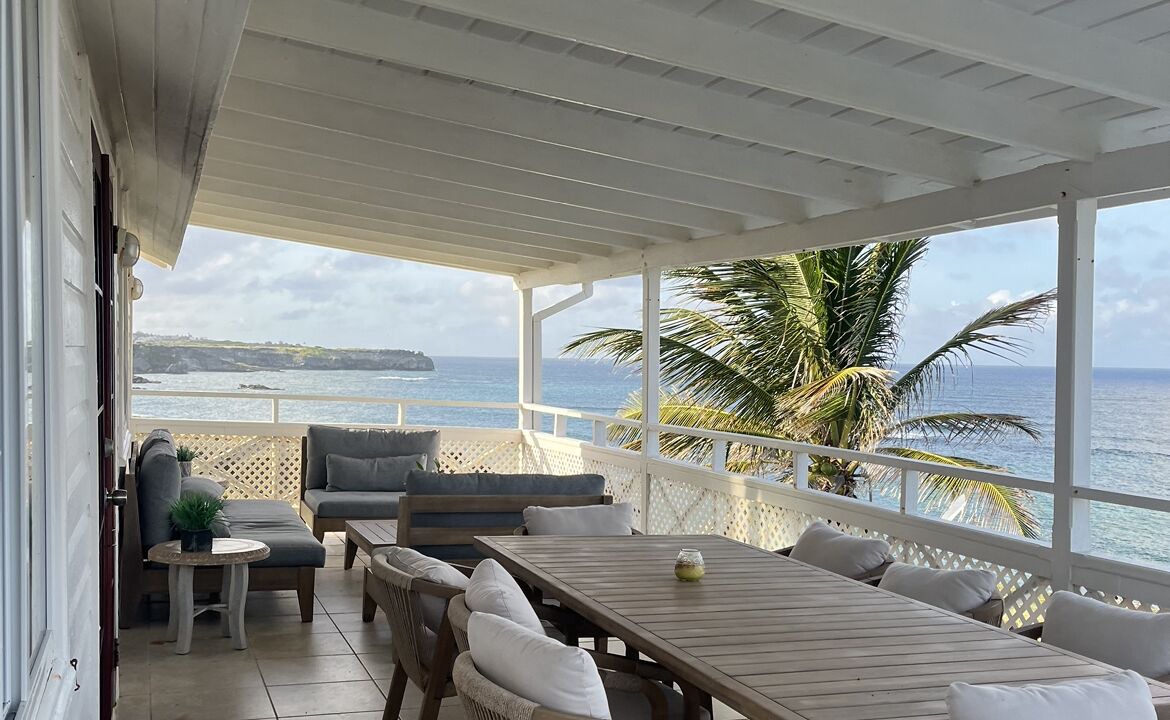 Photo of Outdoor in Ragged Point