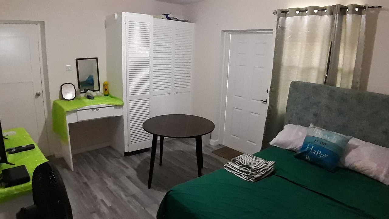 Photo of Bedroom in Douglas