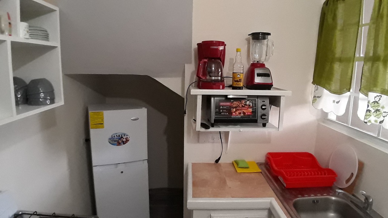 Photo of Kitchen in Douglas