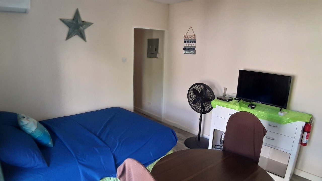 Photo of Bedroom in Douglas