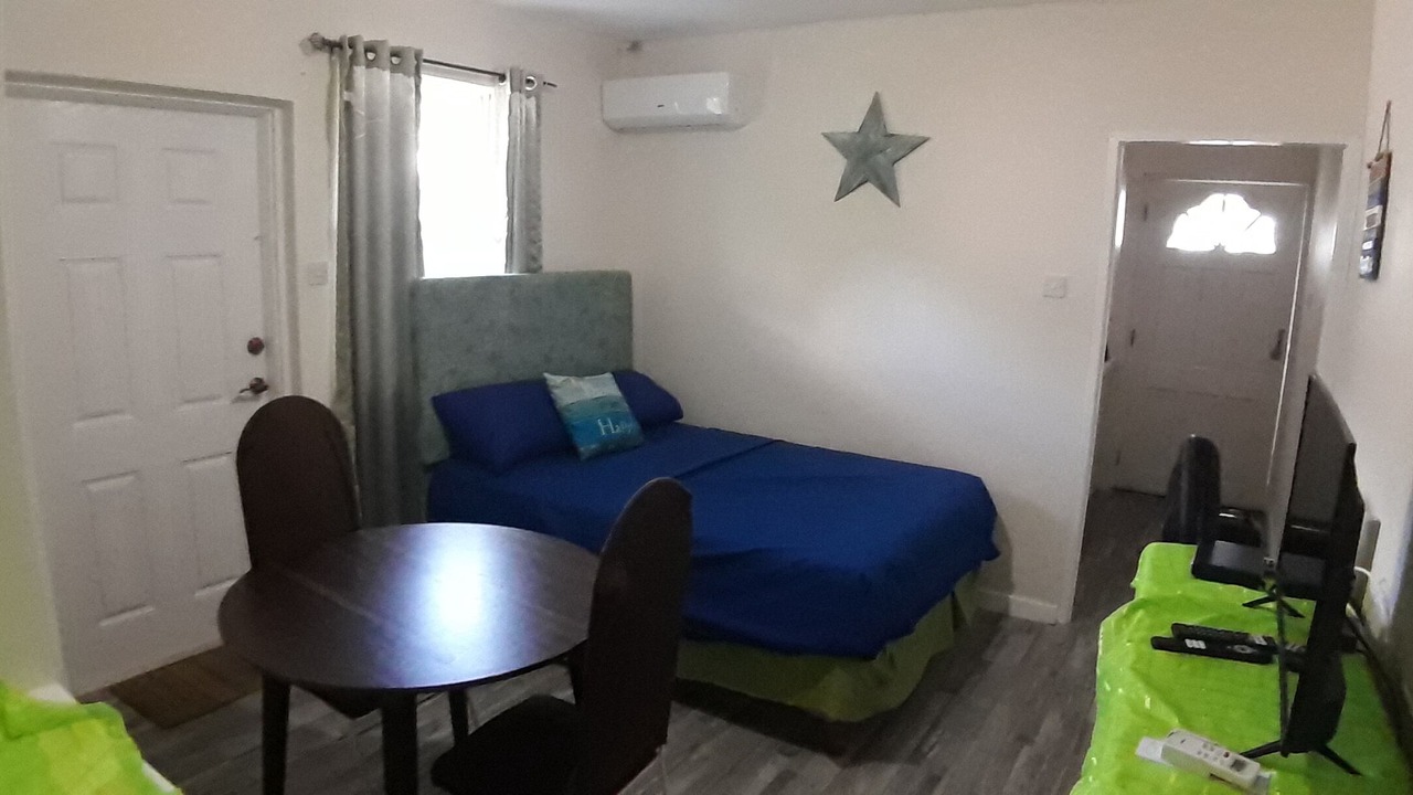 Photo of Bedroom in Douglas
