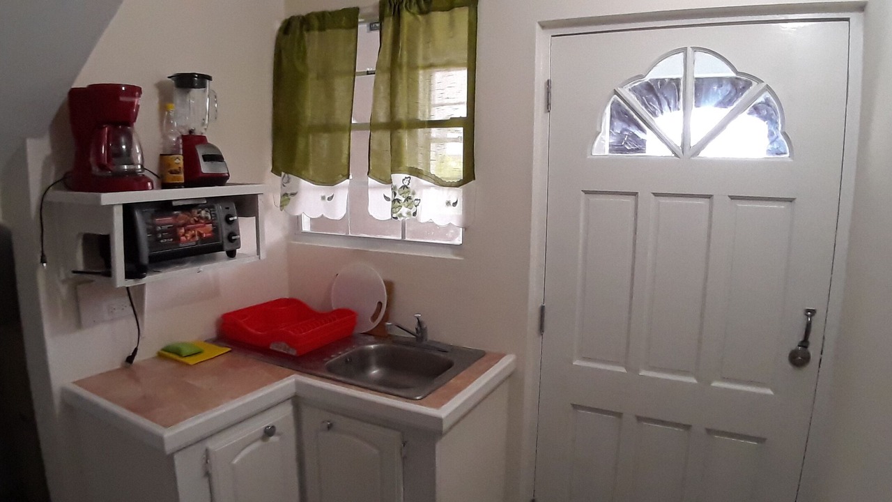 Photo of Kitchen in Douglas