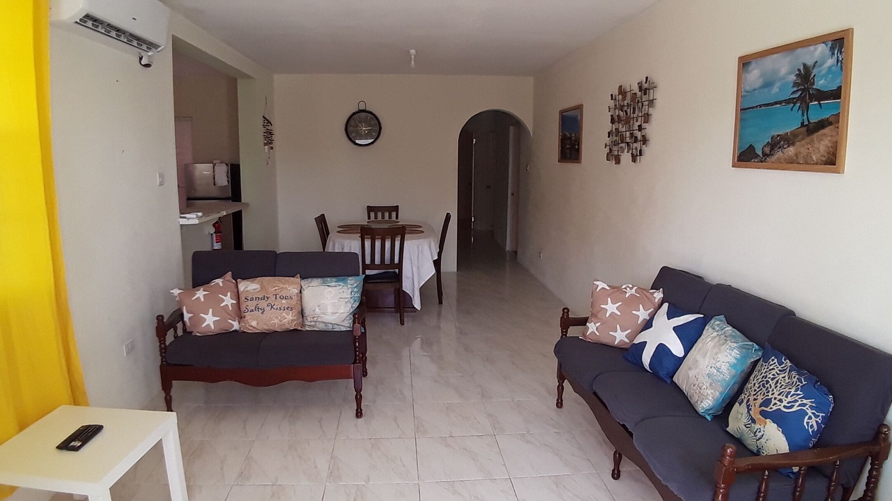 Photo of Livingroom in Douglas