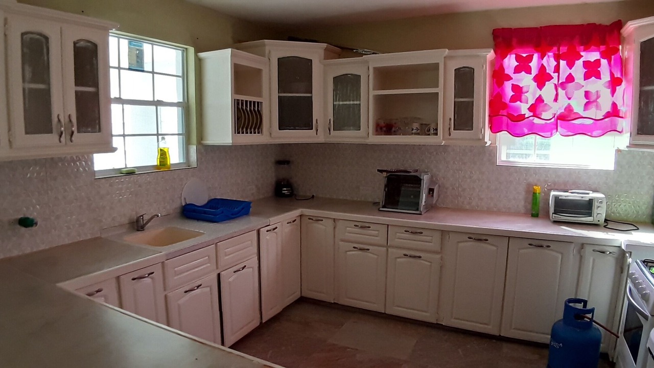 Photo of Kitchen in Douglas