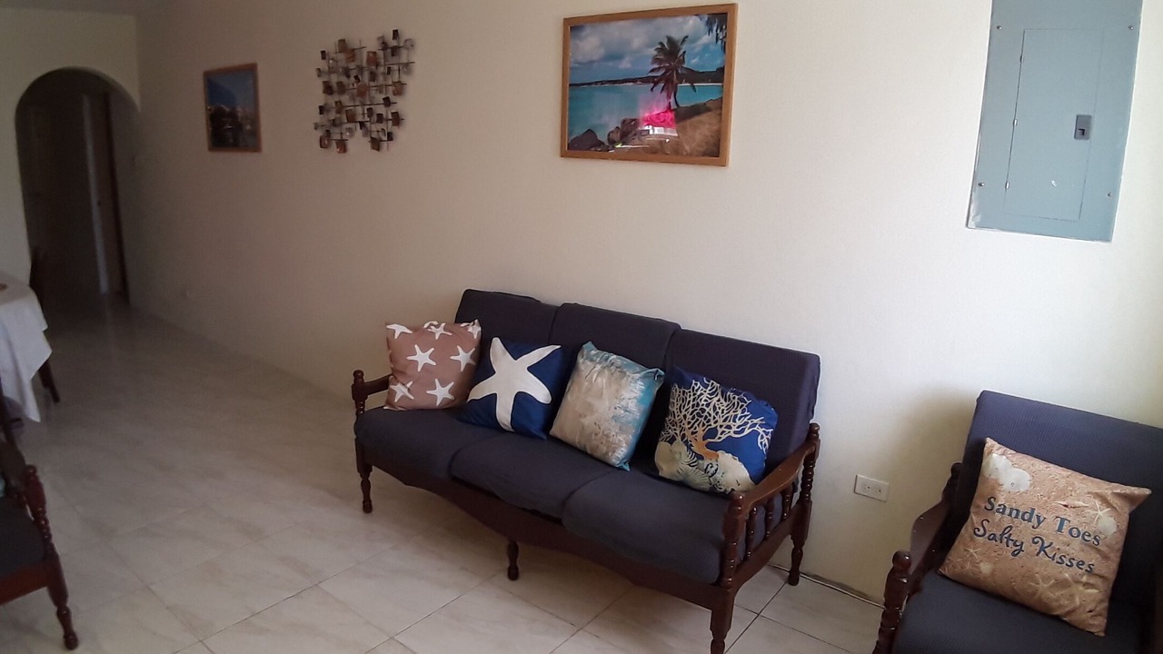 Photo of Livingroom in Douglas
