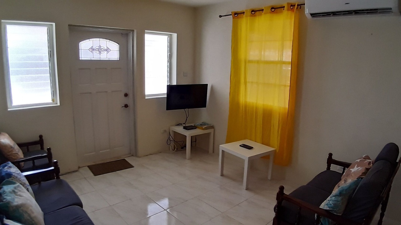 Photo of Livingroom in Douglas