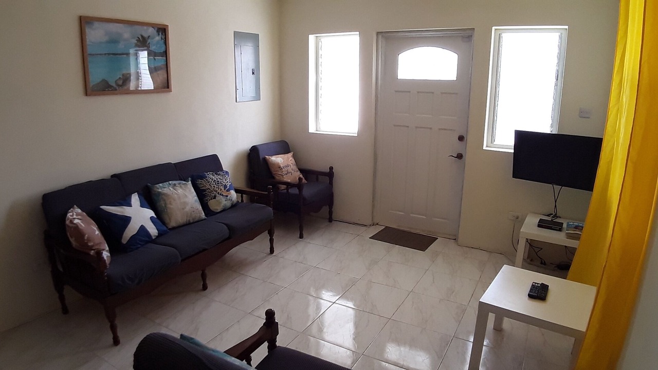 Photo of Livingroom in Douglas